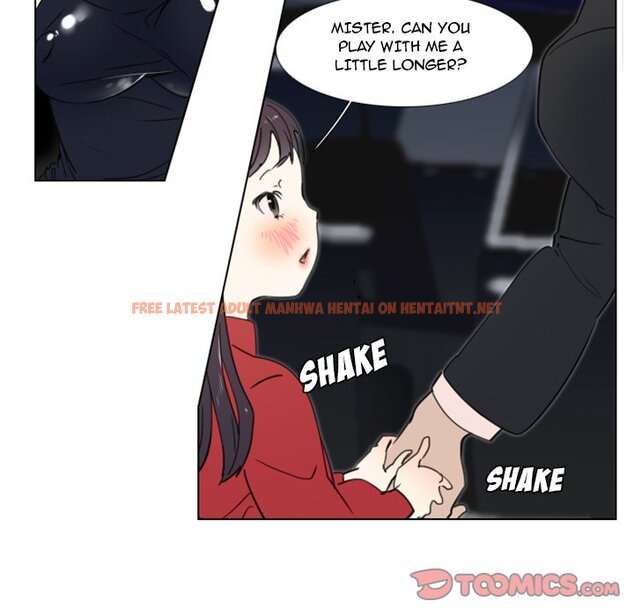 Read Hentai Image 37 248 in comic New Employee - Chapter 14 - hentaitnt.net