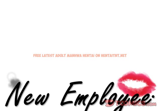 Read Hentai Image 1 921 in comic New Employee - Chapter 15 - hentaitnt.net