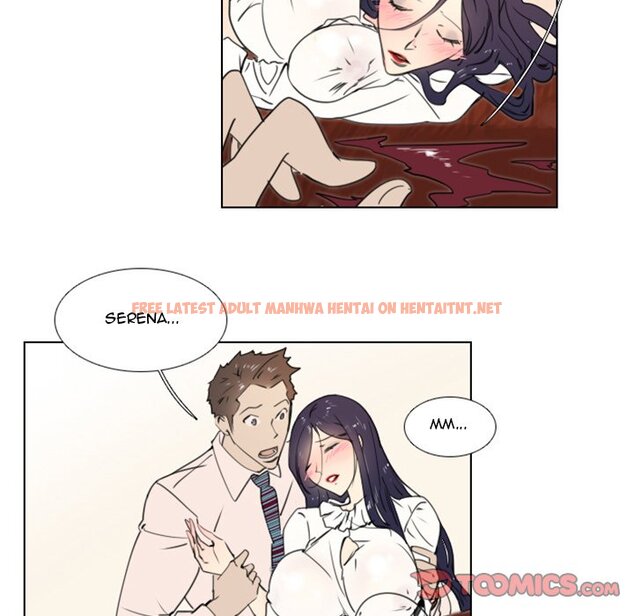 Read Hentai Image 10 924 in comic New Employee - Chapter 15 - hentaitnt.net