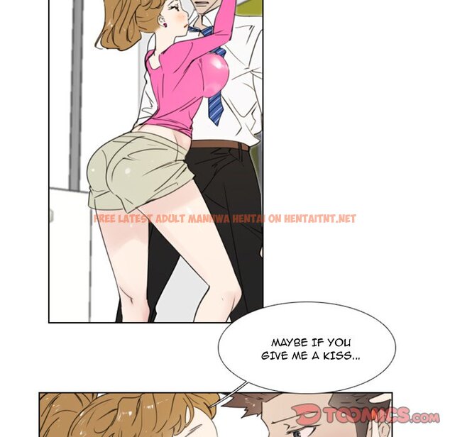 Read Hentai Image 38 683 in comic New Employee - Chapter 17 - hentaitnt.net