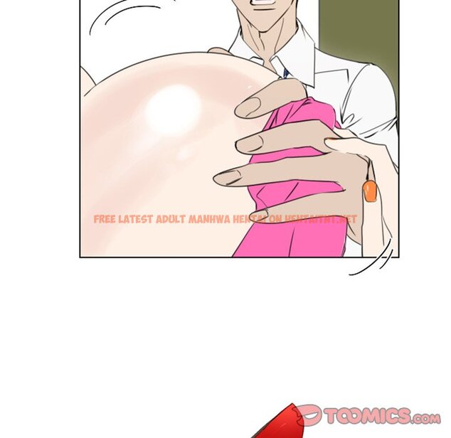 Read Hentai Image 50 683 in comic New Employee - Chapter 17 - hentaitnt.net