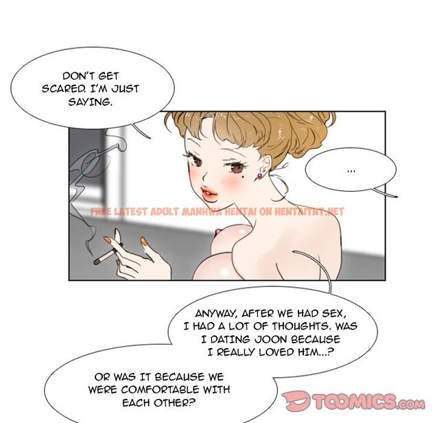 Read Hentai Image 58 683 in comic New Employee - Chapter 17 - hentaitnt.net