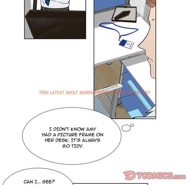 Read Hentai Image 18 935 in comic New Employee - Chapter 19 - hentaitnt.net