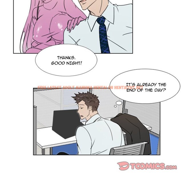 Read Hentai Image 30 935 in comic New Employee - Chapter 19 - hentaitnt.net