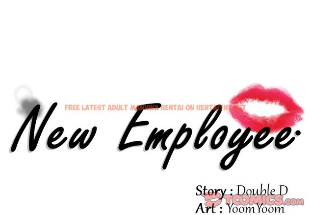 Read Hentai Image 2 165 in comic New Employee - Chapter 22 - hentaitnt.net