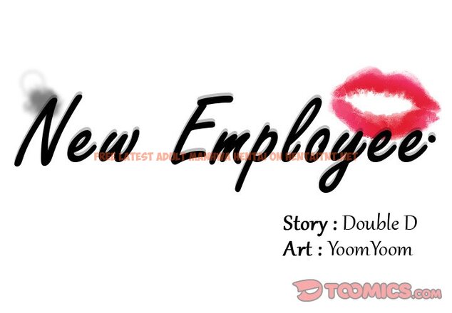 Read Hentai Image 2 165 in comic New Employee - Chapter 23 - hentaitnt.net