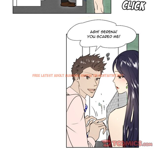 Read Hentai Image 42 165 in comic New Employee - Chapter 23 - hentaitnt.net