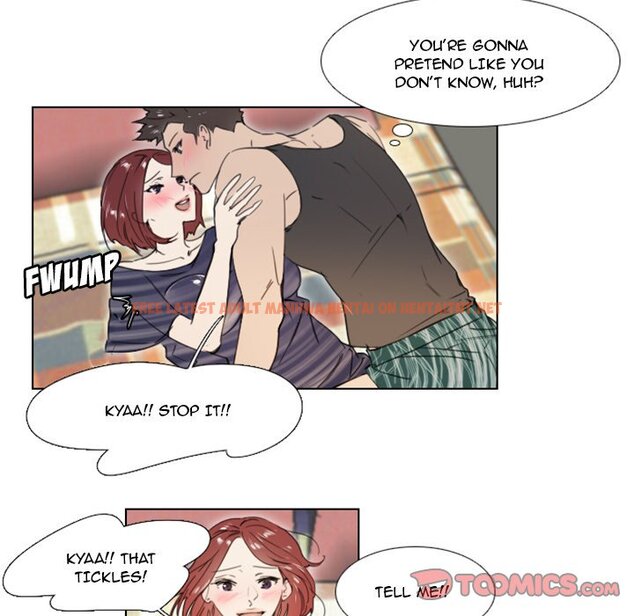 Read Hentai Image 13 592 in comic New Employee - Chapter 24 - hentaitnt.net