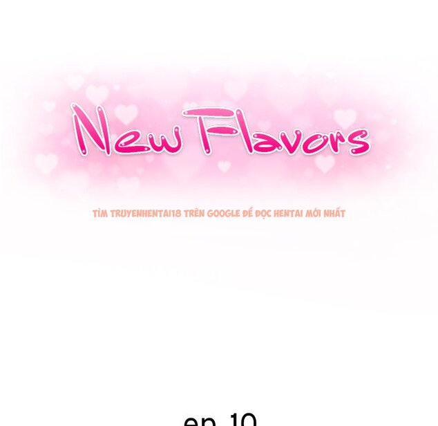 Read Hentai Image 13 27fae in comic New Flavors - Chapter 10 - hentaitnt.net