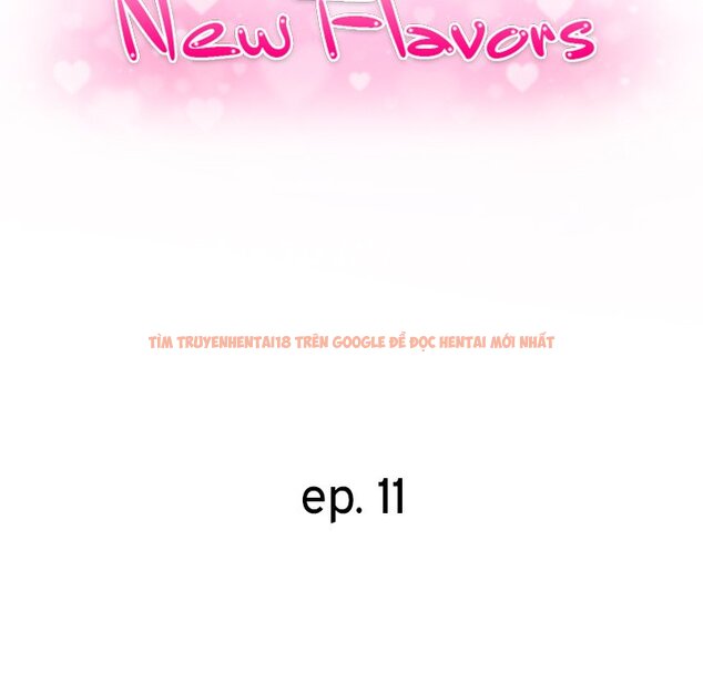 Read Hentai Image 13 acfd0 in comic New Flavors - Chapter 11 - hentaitnt.net