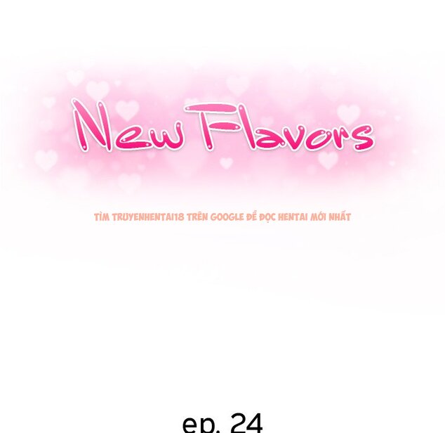 Read Hentai Image 11 c25b0 in comic New Flavors - Chapter 24 - hentaitnt.net