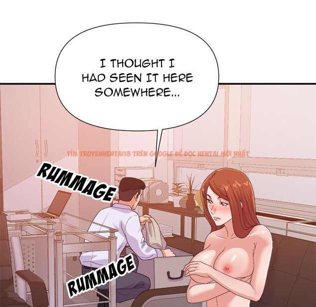 Read Hentai Image 47 0f42c in comic New Flavors - Chapter 28 - hentaitnt.net