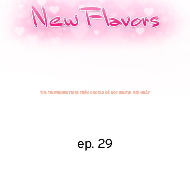 Read Hentai Image 12 52a2c in comic New Flavors - Chapter 29 - hentaitnt.net