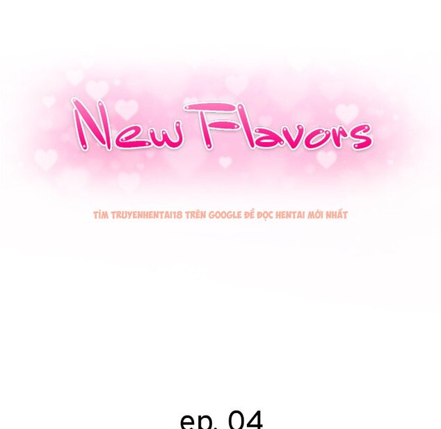 Read Hentai Image 10 22a54 in comic New Flavors - Chapter 4 - hentaitnt.net