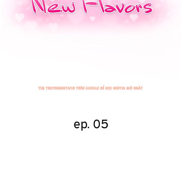 Read Hentai Image 14 84f83 in comic New Flavors - Chapter 5 - hentaitnt.net