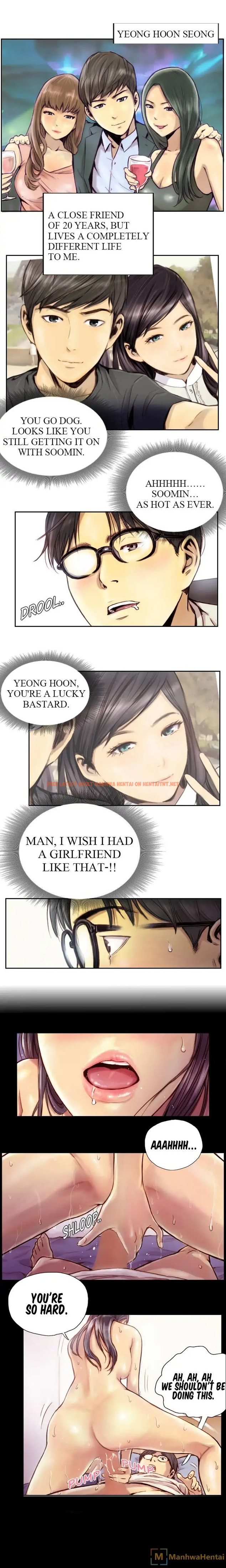 Read Hentai Image 2 449 in comic New Identity - Chapter 1 - hentaitnt.net