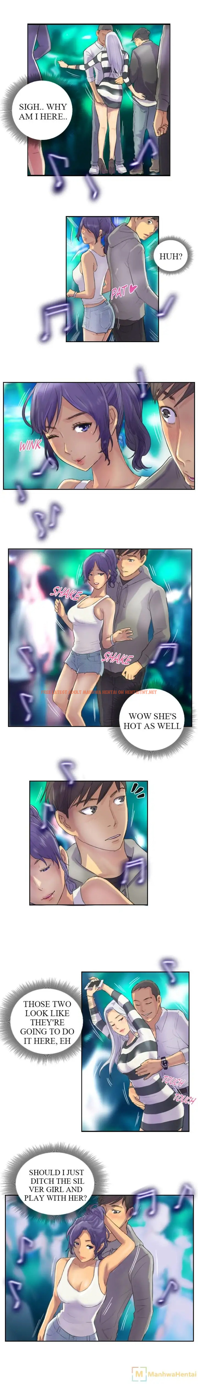 Read Hentai Image 4 445 in comic New Identity - Chapter 10 - hentaitnt.net