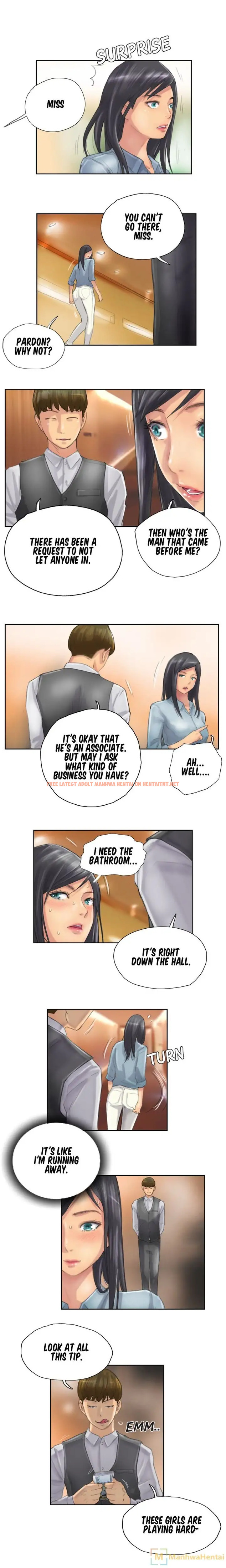 Read Hentai Image 2 445 in comic New Identity - Chapter 11 - hentaitnt.net