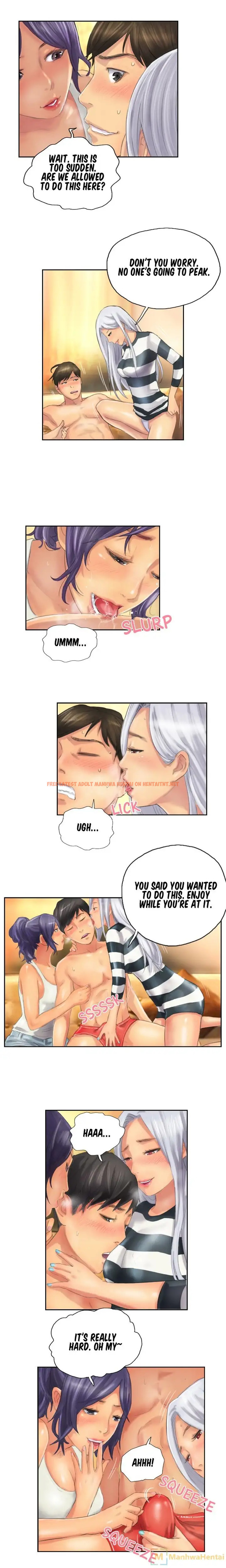 Read Hentai Image 5 445 in comic New Identity - Chapter 11 - hentaitnt.net