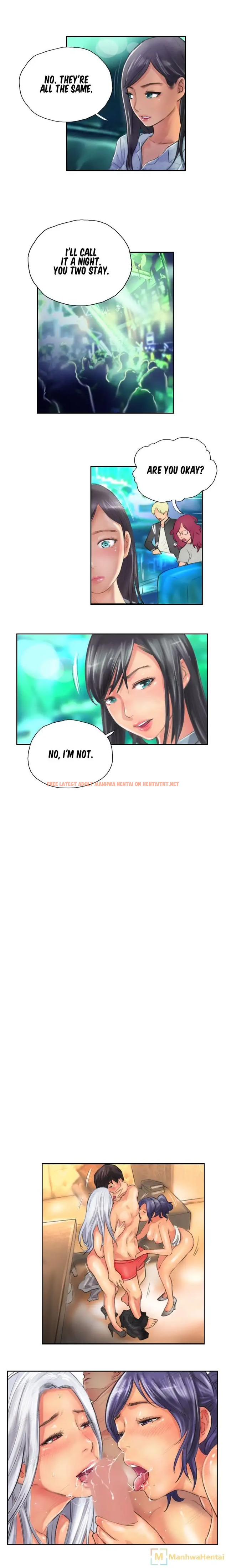 Read Hentai Image 8 445 in comic New Identity - Chapter 11 - hentaitnt.net