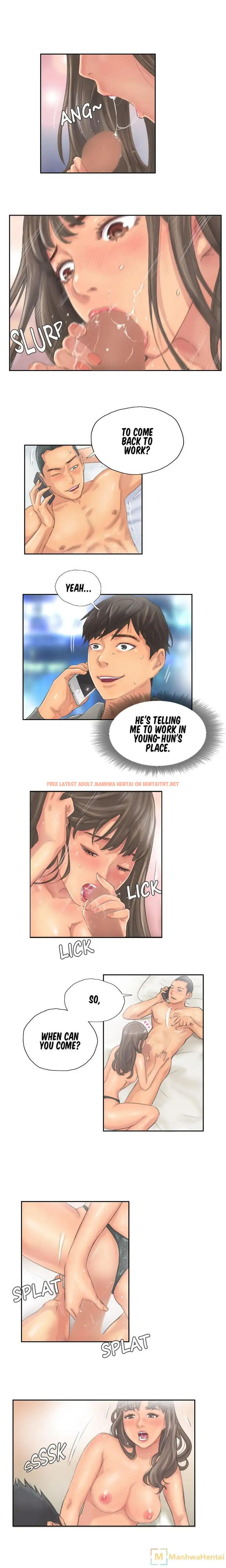 Read Hentai Image 3 445 in comic New Identity - Chapter 12 - hentaitnt.net