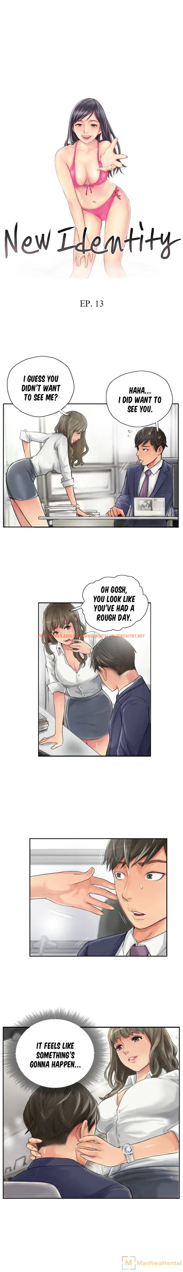 Read Hentai Image 1 445 in comic New Identity - Chapter 13 - hentaitnt.net