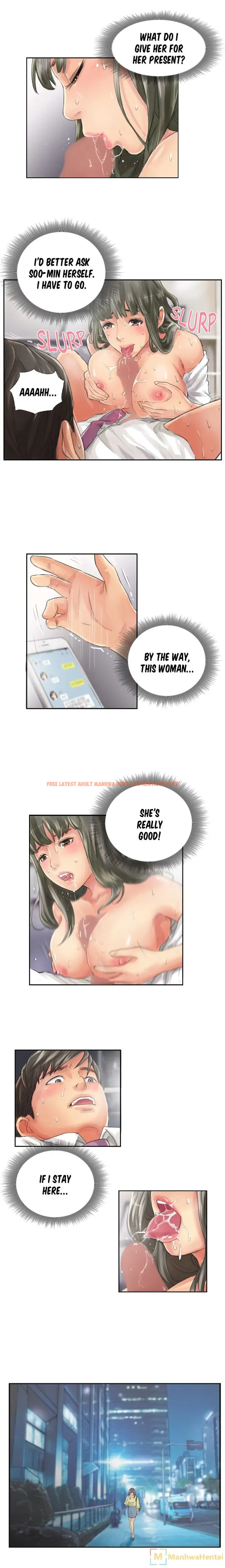 Read Hentai Image 12 445 in comic New Identity - Chapter 13 - hentaitnt.net