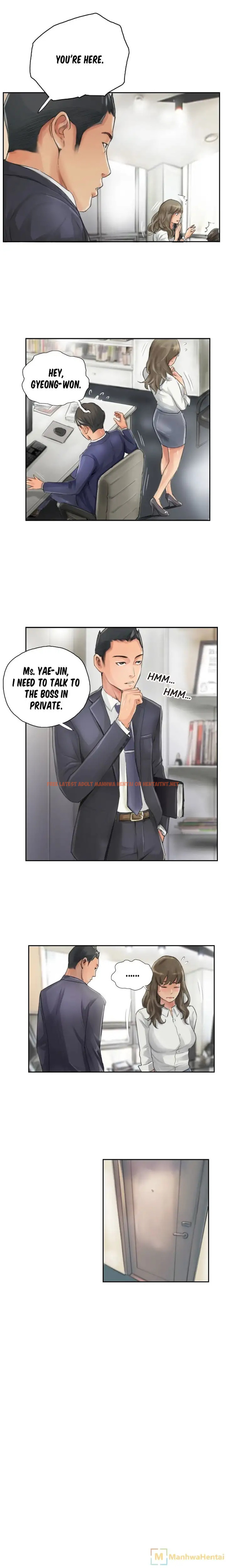 Read Hentai Image 2 445 in comic New Identity - Chapter 13 - hentaitnt.net