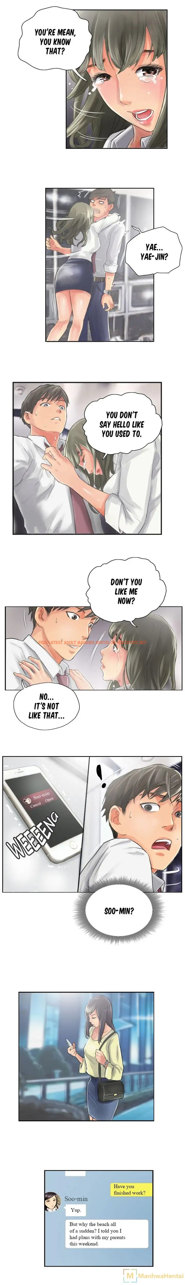 Read Hentai Image 9 445 in comic New Identity - Chapter 13 - hentaitnt.net