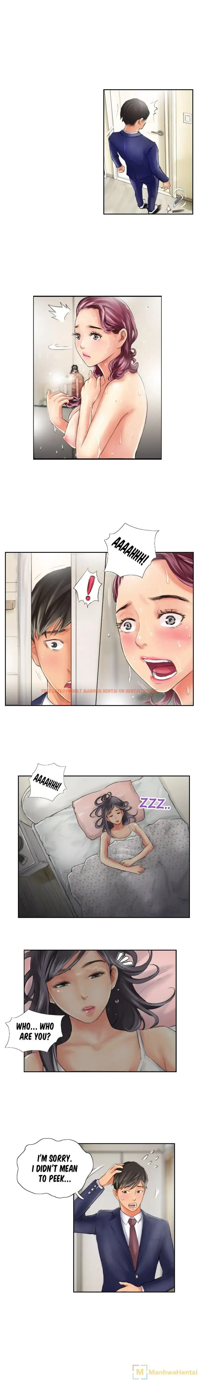 Read Hentai Image 2 445 in comic New Identity - Chapter 15 - hentaitnt.net