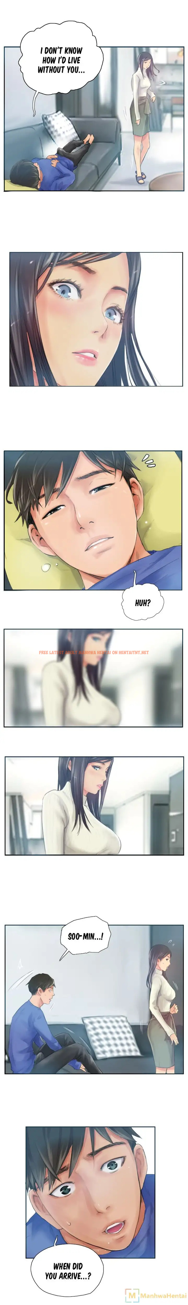 Read Hentai Image 12 445 in comic New Identity - Chapter 17 - hentaitnt.net