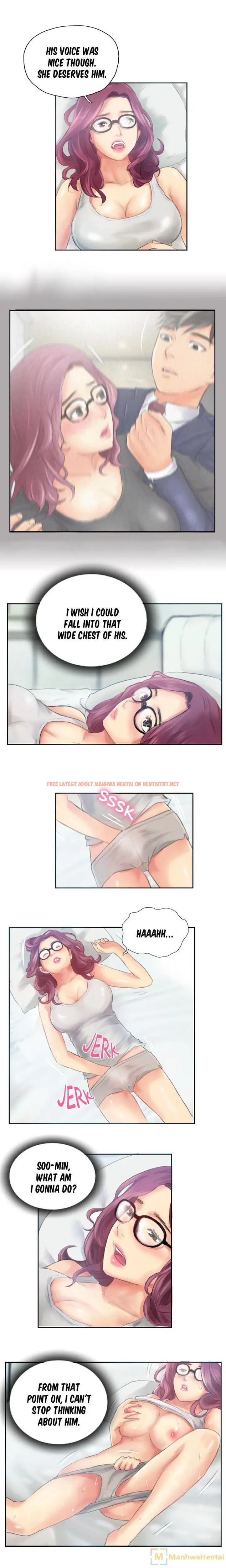 Read Hentai Image 3 442 in comic New Identity - Chapter 17 - hentaitnt.net