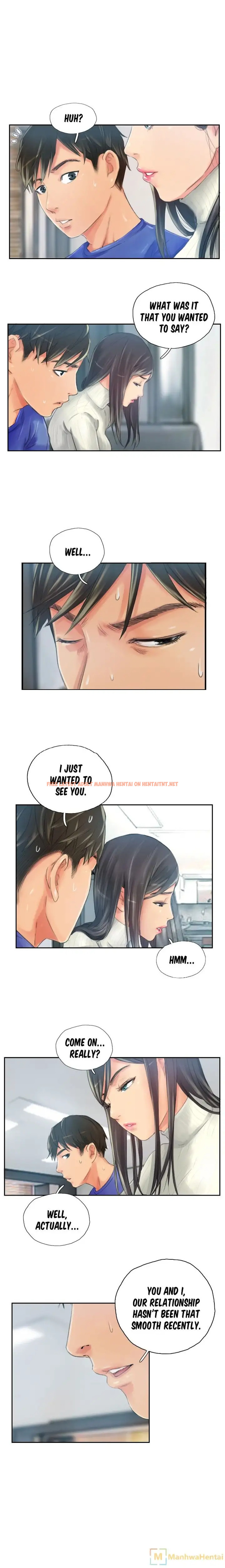 Read Hentai Image 3 441 in comic New Identity - Chapter 18 - hentaitnt.net