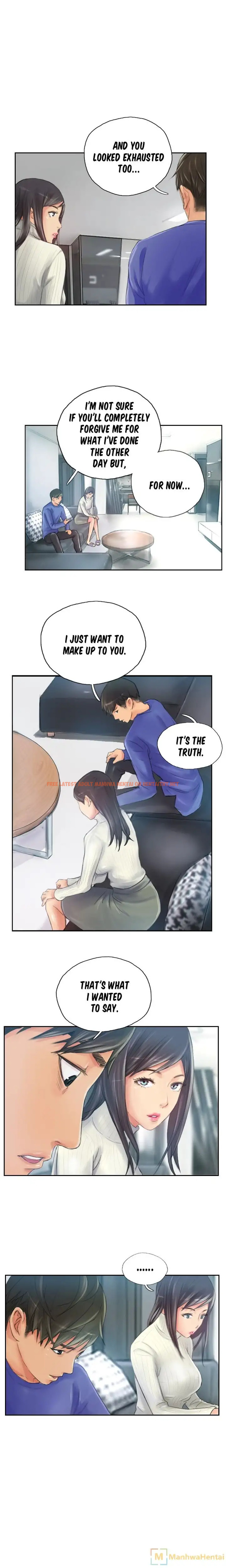 Read Hentai Image 4 441 in comic New Identity - Chapter 18 - hentaitnt.net