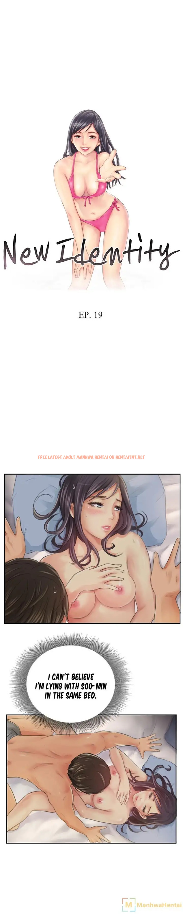 Read Hentai Image 1 441 in comic New Identity - Chapter 19 - hentaitnt.net