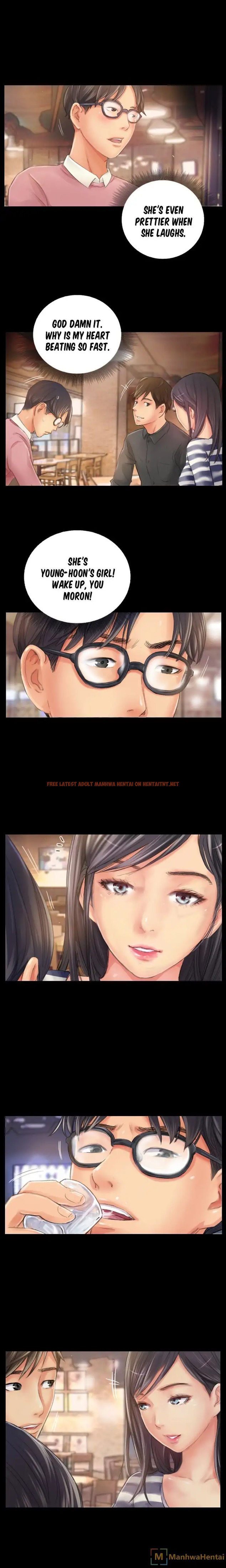 Read Hentai Image 4 441 in comic New Identity - Chapter 19 - hentaitnt.net