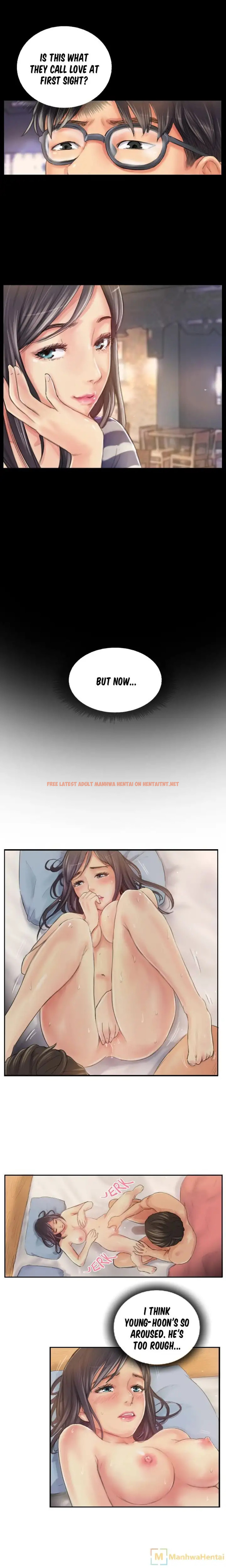 Read Hentai Image 5 441 in comic New Identity - Chapter 19 - hentaitnt.net