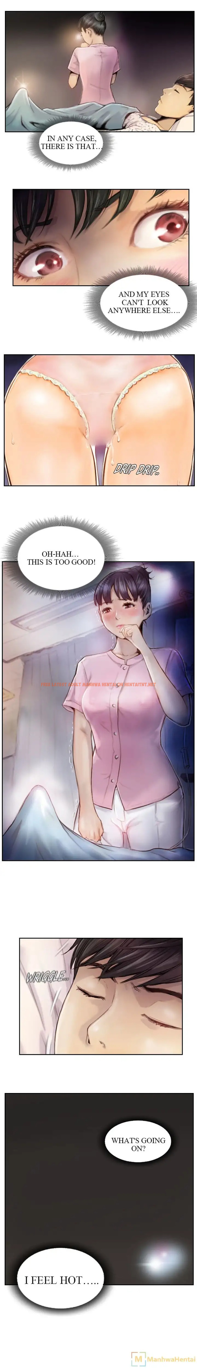 Read Hentai Image 8 449 in comic New Identity - Chapter 2 - hentaitnt.net