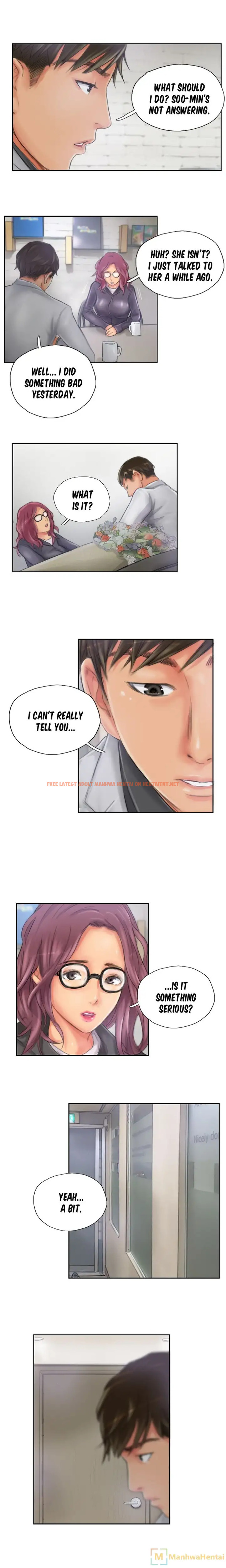 Read Hentai Image 12 441 in comic New Identity - Chapter 20 - hentaitnt.net