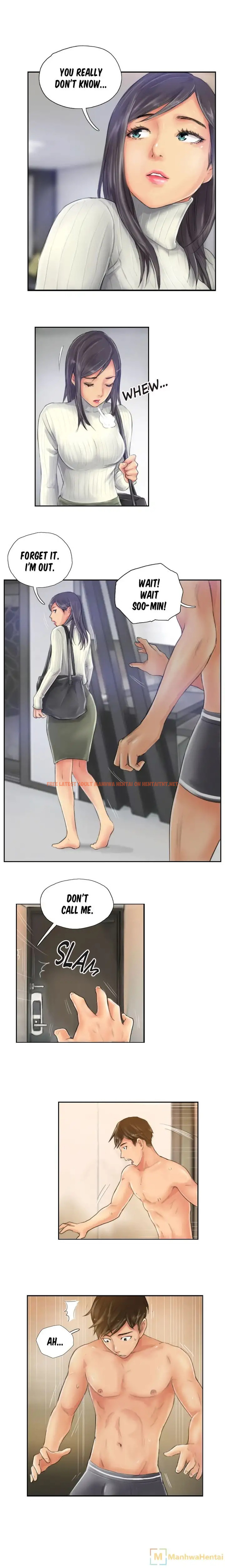 Read Hentai Image 2 441 in comic New Identity - Chapter 20 - hentaitnt.net