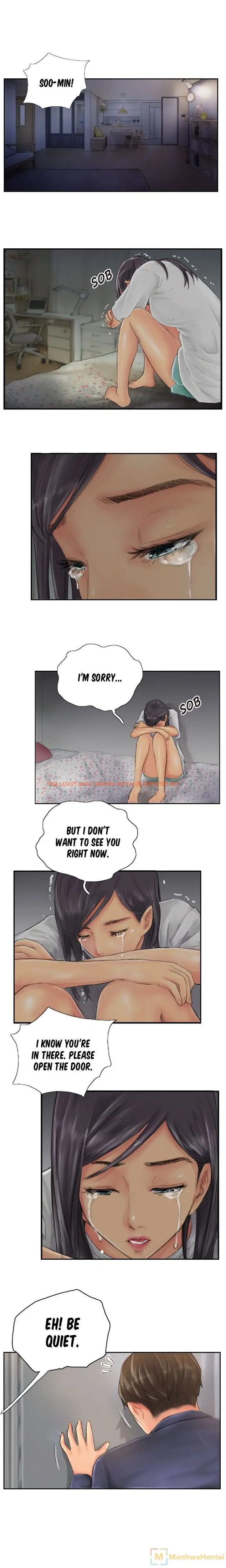 Read Hentai Image 7 441 in comic New Identity - Chapter 20 - hentaitnt.net