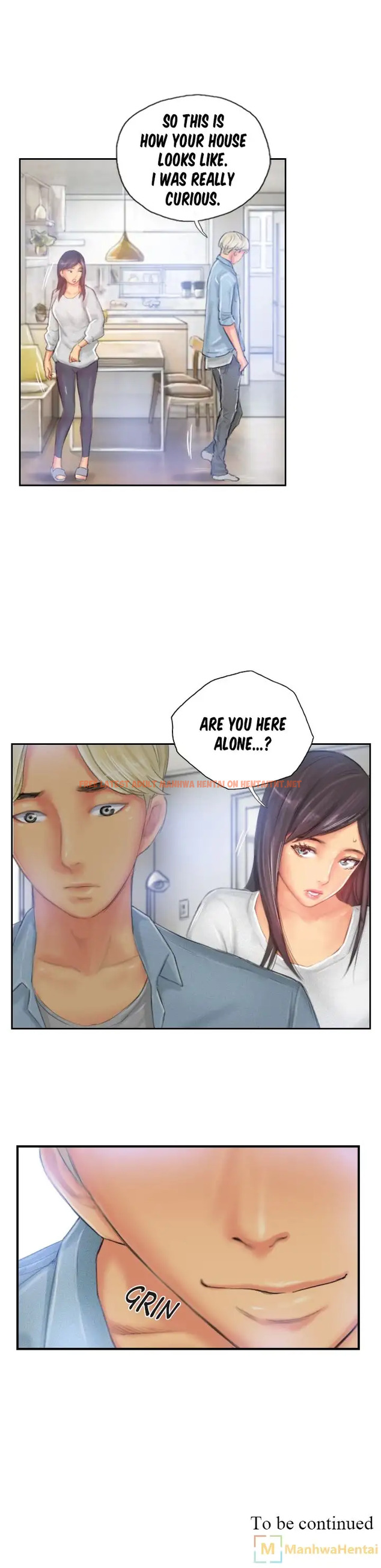 Read Hentai Image 13 441 in comic New Identity - Chapter 22 - hentaitnt.net