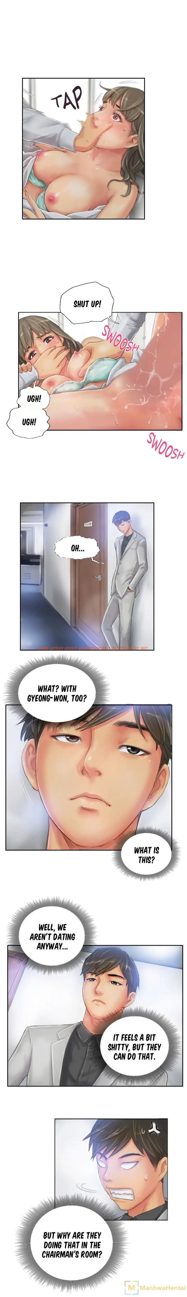 Read Hentai Image 5 441 in comic New Identity - Chapter 22 - hentaitnt.net