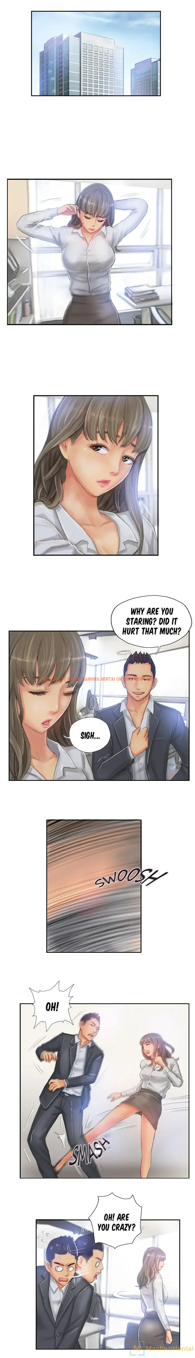 Read Hentai Image 7 441 in comic New Identity - Chapter 22 - hentaitnt.net