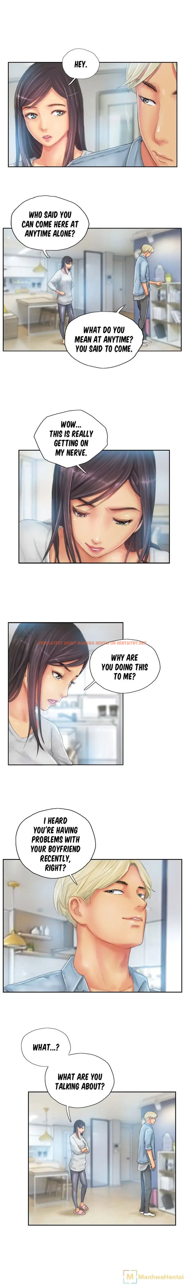 Read Hentai Image 4 441 in comic New Identity - Chapter 23 - hentaitnt.net