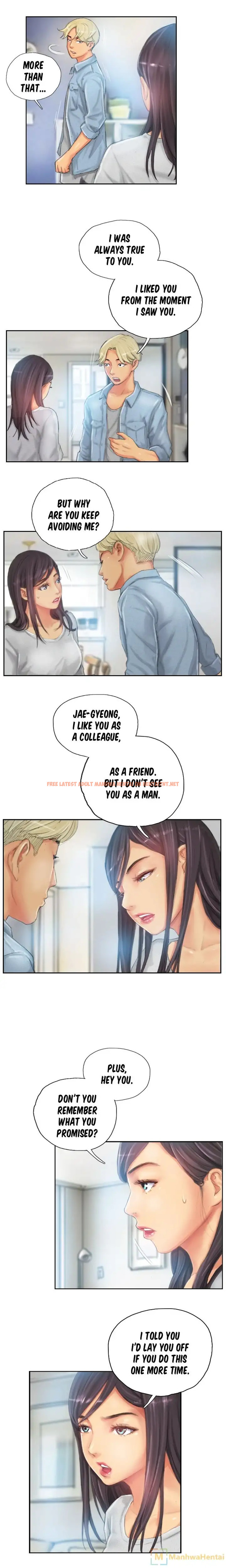 Read Hentai Image 5 441 in comic New Identity - Chapter 23 - hentaitnt.net