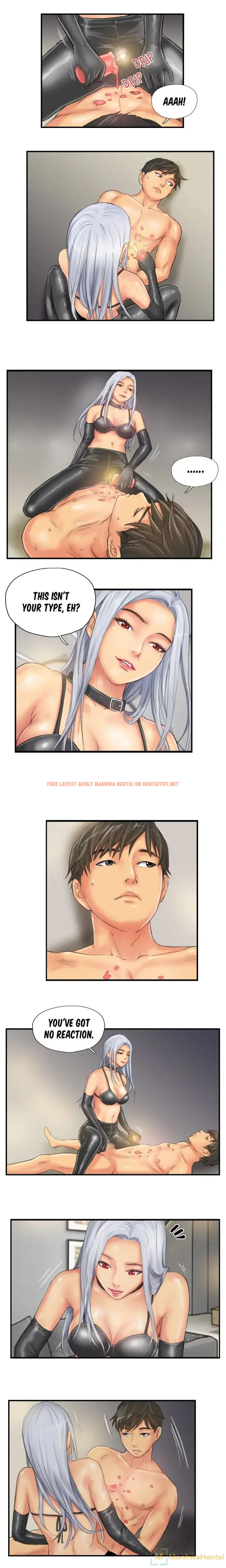 Read Hentai Image 5 438 in comic New Identity - Chapter 26 - hentaitnt.net