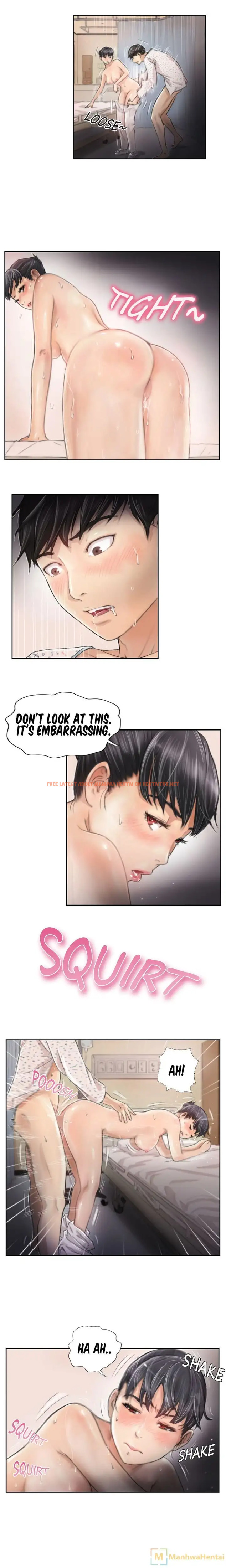 Read Hentai Image 8 449 in comic New Identity - Chapter 3 - hentaitnt.net