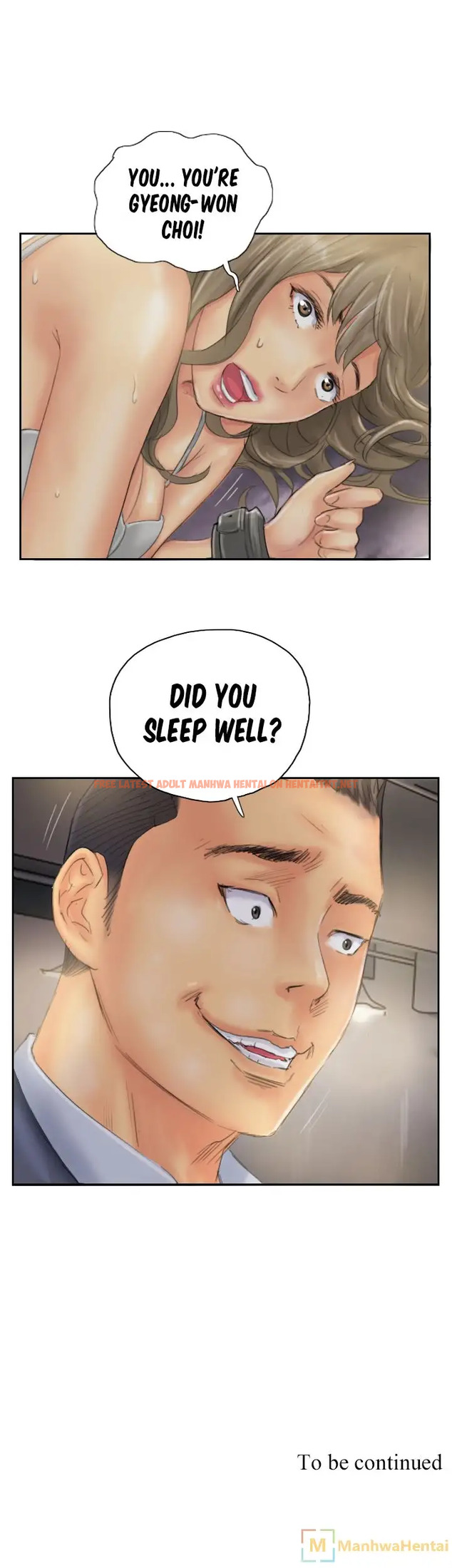 Read Hentai Image 13 437 in comic New Identity - Chapter 33 - hentaitnt.net