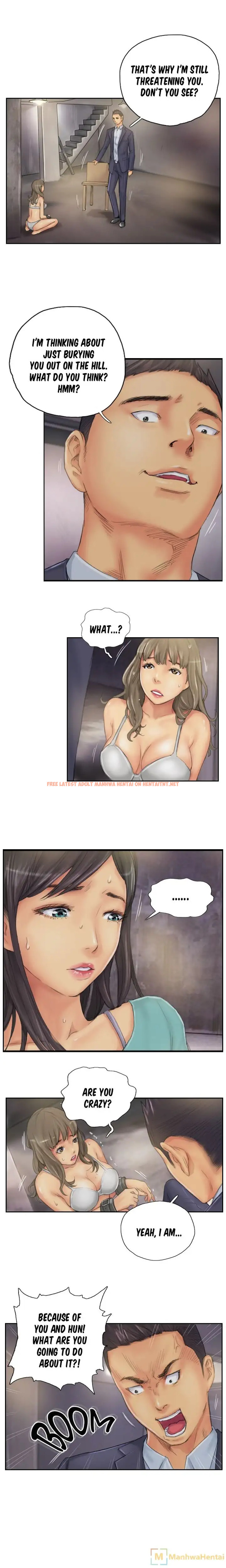 Read Hentai Image 2 434 in comic New Identity - Chapter 34 - hentaitnt.net